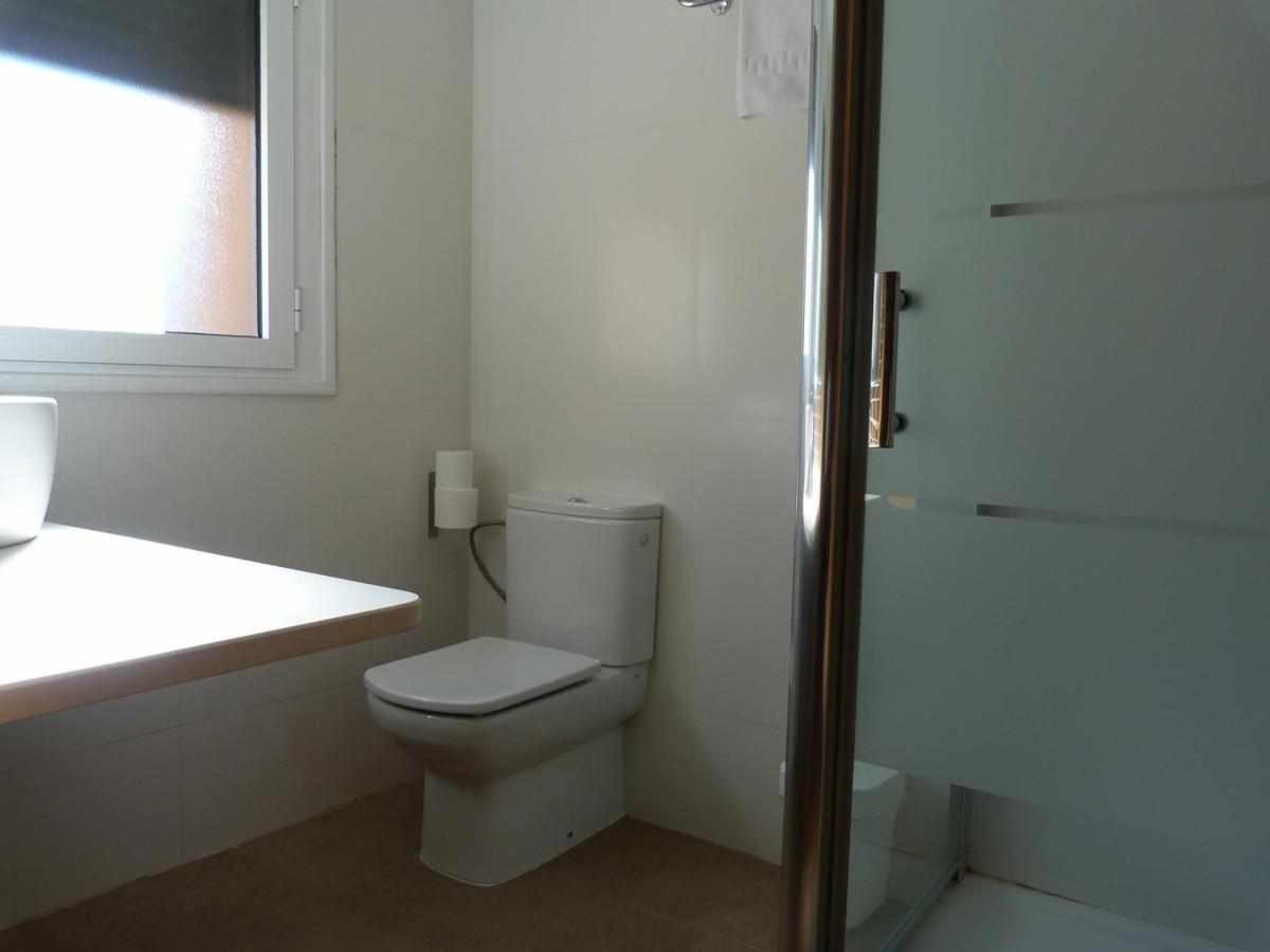 Apartamentos Puerta De Ordesa لاسبونا المظهر الخارجي الصورة