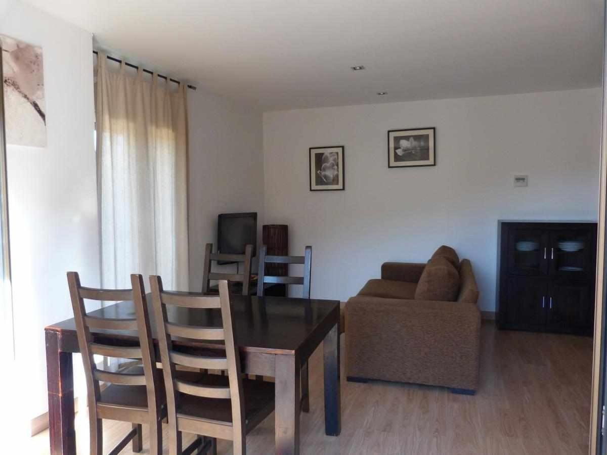 Apartamentos Puerta De Ordesa لاسبونا المظهر الخارجي الصورة