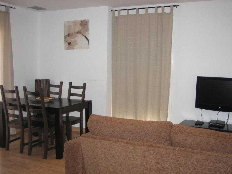 Apartamentos Puerta De Ordesa لاسبونا المظهر الخارجي الصورة